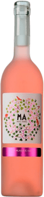 Mas Amiel Le Plaisir Côtes du Roussillon 75 cl