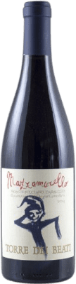 Torre dei Beati Mazzamurello Montepulciano Montepulciano d'Abruzzo Органический 75 cl