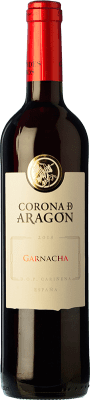 Grandes Vinos Corona de Aragón 若い