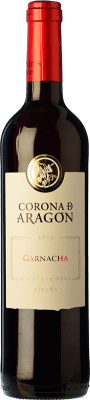 Grandes Vinos Corona de Aragón Joven