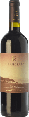 Guado al Tasso Il Bruciato Bolgheri Magnum Bottle 1,5 L