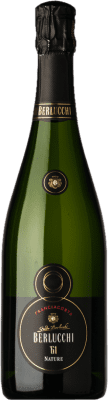 Berlucchi 61 Brut Nature Franciacorta 75 cl