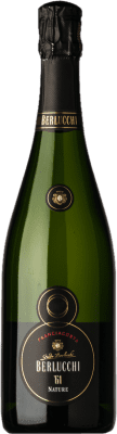 Berlucchi 61 Brut Nature — Bruto Natural Franciacorta 75 cl