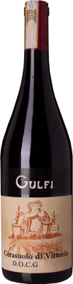 Gulfi Cerasuolo di Vittoria Organic 75 cl