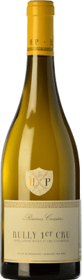 Henri Pion Premier Cru Chardonnay Rully 岁 75 cl