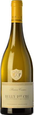 Henri Pion Premier Cru 岁