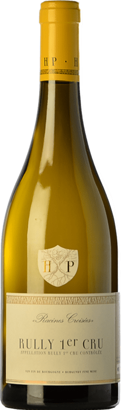 26,95 € Kostenloser Versand | Weißwein Henri Pion Premier Cru Alterung A.O.C. Rully