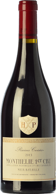 Henri Pion Premier Cru Meix Bataillé Pinot Black Monthélie старения 75 cl