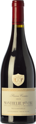 Henri Pion Premier Cru Meix Bataillé Spätburgunder Monthélie Alterung 75 cl