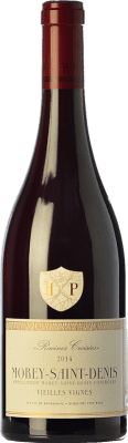 Henri Pion Très Vieilles Vignes Pinot Black Morey-Saint-Denis 高齢者 75 cl