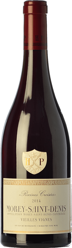 43,95 € Kostenloser Versand | Rotwein Henri Pion Très Vieilles Vignes Alterung A.O.C. Morey-Saint-Denis