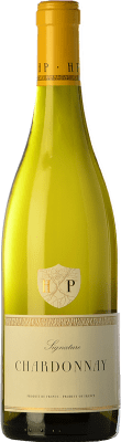 Henri Pion Chardonnay — Шардоне Signature — Сигнатур 75 cl