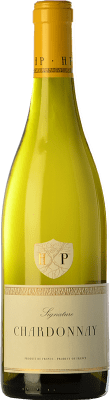 Henri Pion Signature Chardonnay 75 cl