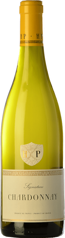 16,95 € Kostenloser Versand | Weißwein Henri Pion Signature