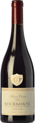 Henri Pion Pinot Black Bourgogne 岁 75 cl