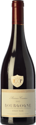 Henri Pion Crianza