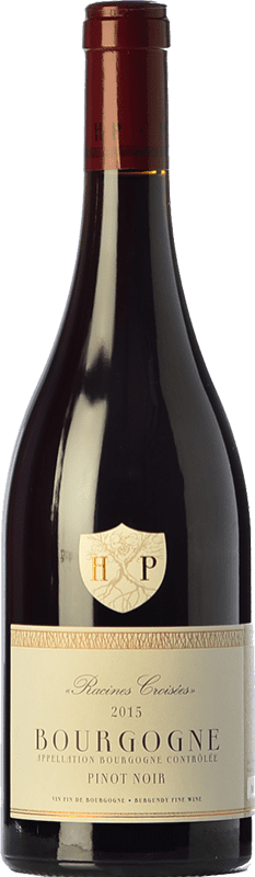 16,95 € Kostenloser Versand | Rotwein Henri Pion Alterung A.O.C. Bourgogne