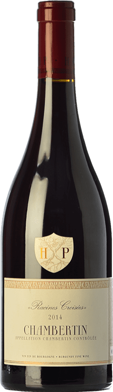 231,95 € Kostenloser Versand | Rotwein Henri Pion Grand Cru Alterung A.O.C. Chambertin