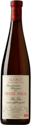 Pierre Frick Macération Gewürztraminer Alsace 75 cl