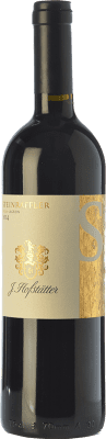 Hofstätter Steinraffler Lagrein Alto Adige 75 cl