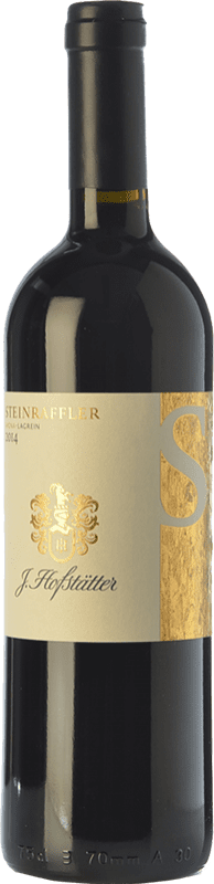 32,95 € 送料無料 | 赤ワイン Hofstätter Steinraffler D.O.C. Alto Adige