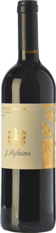 34,95 € | Красное вино Hofstätter Steinraffler D.O.C. Alto Adige Трентино-Альто-Адидже Италия Lagrein — Лагрейн 75 cl