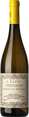 I Clivi Rhoditis — ロディティス Friuli - Venezia Giulia 75 cl