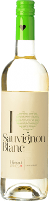 I Heart Sauvignon 75 cl