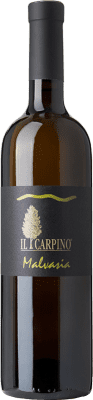 Il Carpino Malvasía Friuli-Venezia Giulia 75 cl