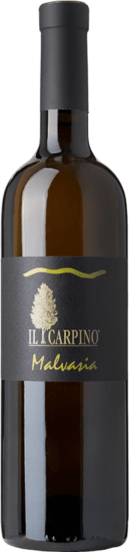 29,95 € 免费送货 | 白酒 Il Carpino I.G.T. Friuli-Venezia Giulia