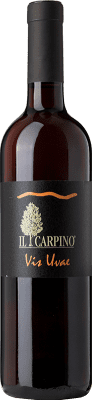 Il Carpino Vis Uvae Pinot Cinza Friuli-Venezia Giulia 75 cl