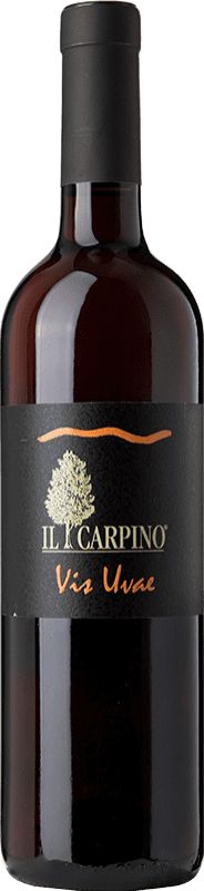 29,95 € 免费送货 | 白酒 Il Carpino Vis Uvae I.G.T. Friuli-Venezia Giulia