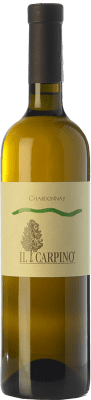 Il Carpino Chardonnay Friuli-Venezia Giulia 75 cl