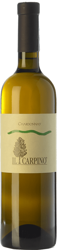 29,95 € Envoi gratuit | Vin blanc Il Carpino I.G.T. Friuli-Venezia Giulia