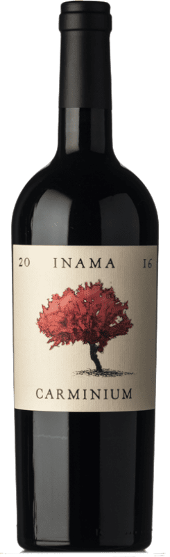 24,95 € 免费送货 | 红酒 Inama Carminium D.O.C. Colli Berici