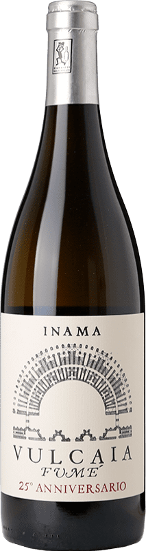 37,95 € 免费送货 | 白酒 Inama Vulcaia Fumè I.G.T. Veneto