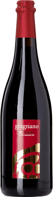 Iovine 1890 Gragnano Campania Frizzante — Pétillant 75 cl