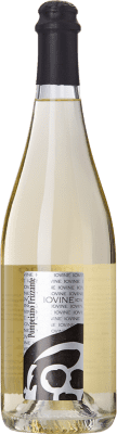 Iovine 1890 Frizzante Pompeiano 75 cl