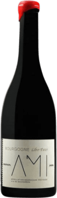 Maison AMI Liber Pater Pinot Black Bourgogne Organic 75 cl