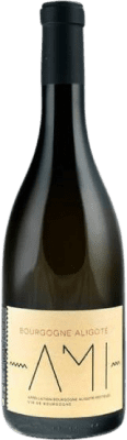 Maison AMI Aligoté Bourgogne Aligoté Eco — Ecológico 75 cl