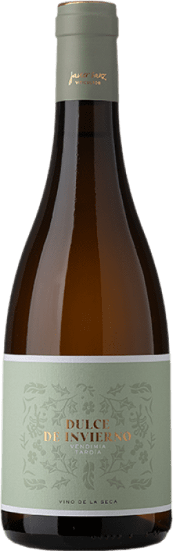 Spedizione Gratuita | Vino Dolce Javier Sanz Dulce de Invierno Spagna Moscato, Verdejo 50 cl