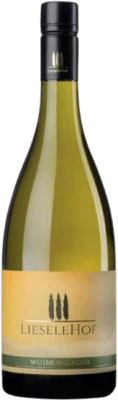 Lieselehof Pinot Branco Südtirol Alto Adige Eco — Biológico 75 cl