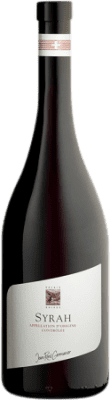 Jean-René Germanier Syrah Valais 橡木 75 cl