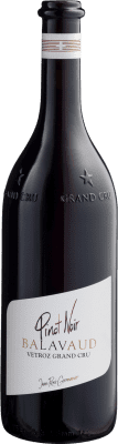 Jean-René Germanier Balavaud Pinot Noir Valais Grand Cru Jovem 75 cl