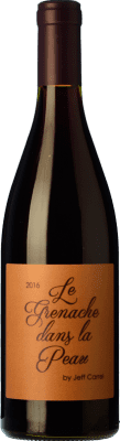 Jeff Carrel Le Grenache dans la Peau Maury 橡木 75 cl