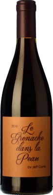 Jeff Carrel Le Grenache dans la Peau Дуб