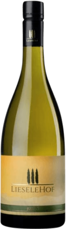Envío gratis | Vino blanco Lieselehof Julian D.O.C. Südtirol Alto Adige Alto Adige Italia Bronner Ecológico 75 cl