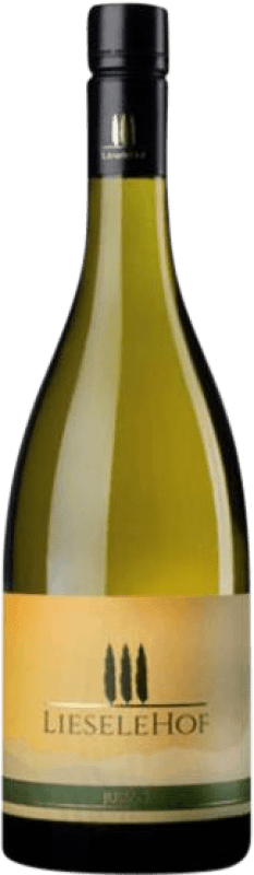 Free Shipping | White wine Lieselehof Julian D.O.C. Südtirol Alto Adige Alto Adige Italy Bronner 75 cl