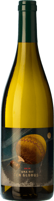 Josep Grau Una Nit en Globus Montsant Crianza — Aged 75 cl