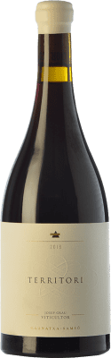 Josep Grau Territori Montsant Crianza 75 cl